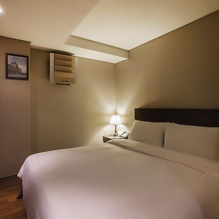 בוסאן Kunoh Seacloud Hotel מראה חיצוני תמונה