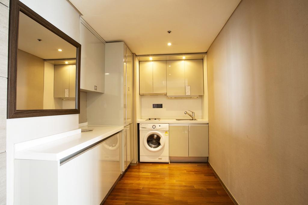 בוסאן Kunoh Seacloud Hotel מראה חיצוני תמונה